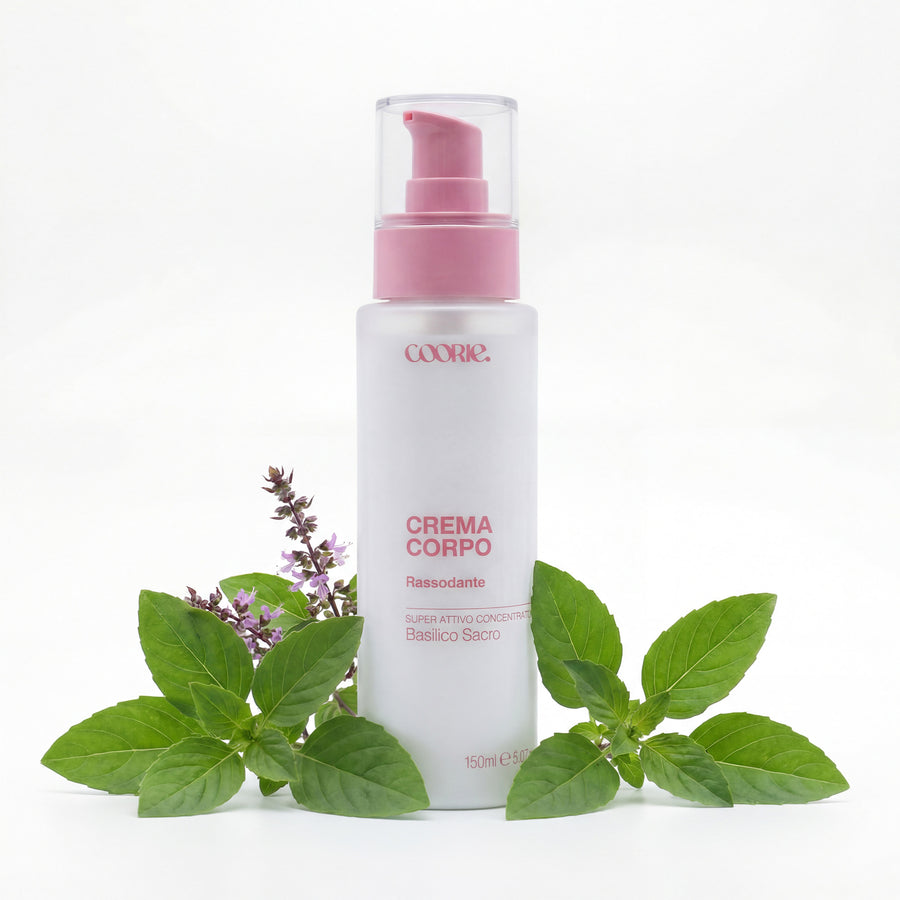 Crema Corpo Rassodante