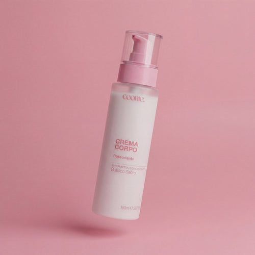 Crema Corpo Rassodante