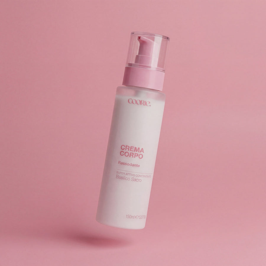 Crema Corpo Rassodante