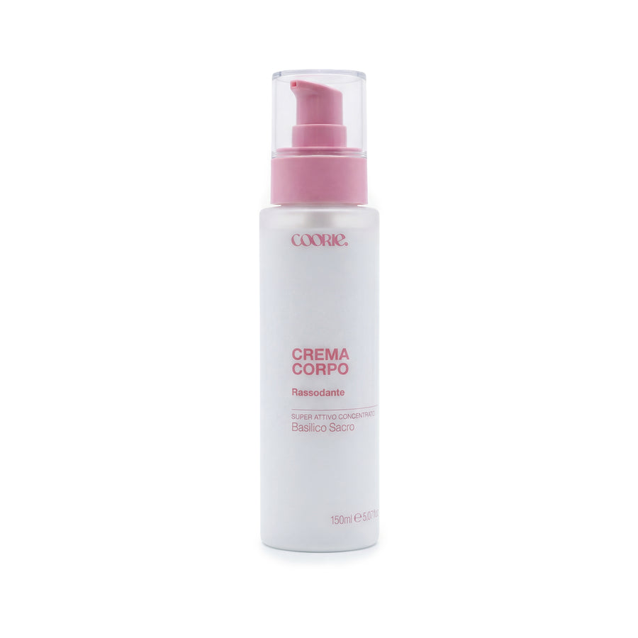 Crema Corpo Rassodante