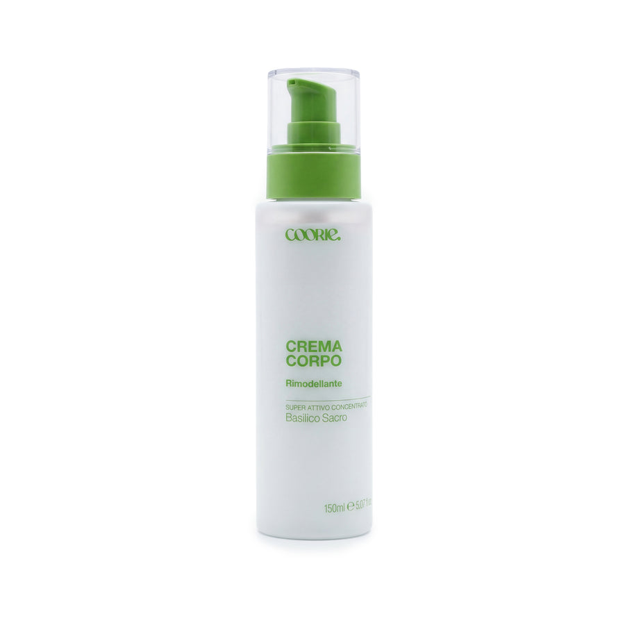 Crema Corpo Rimodellante