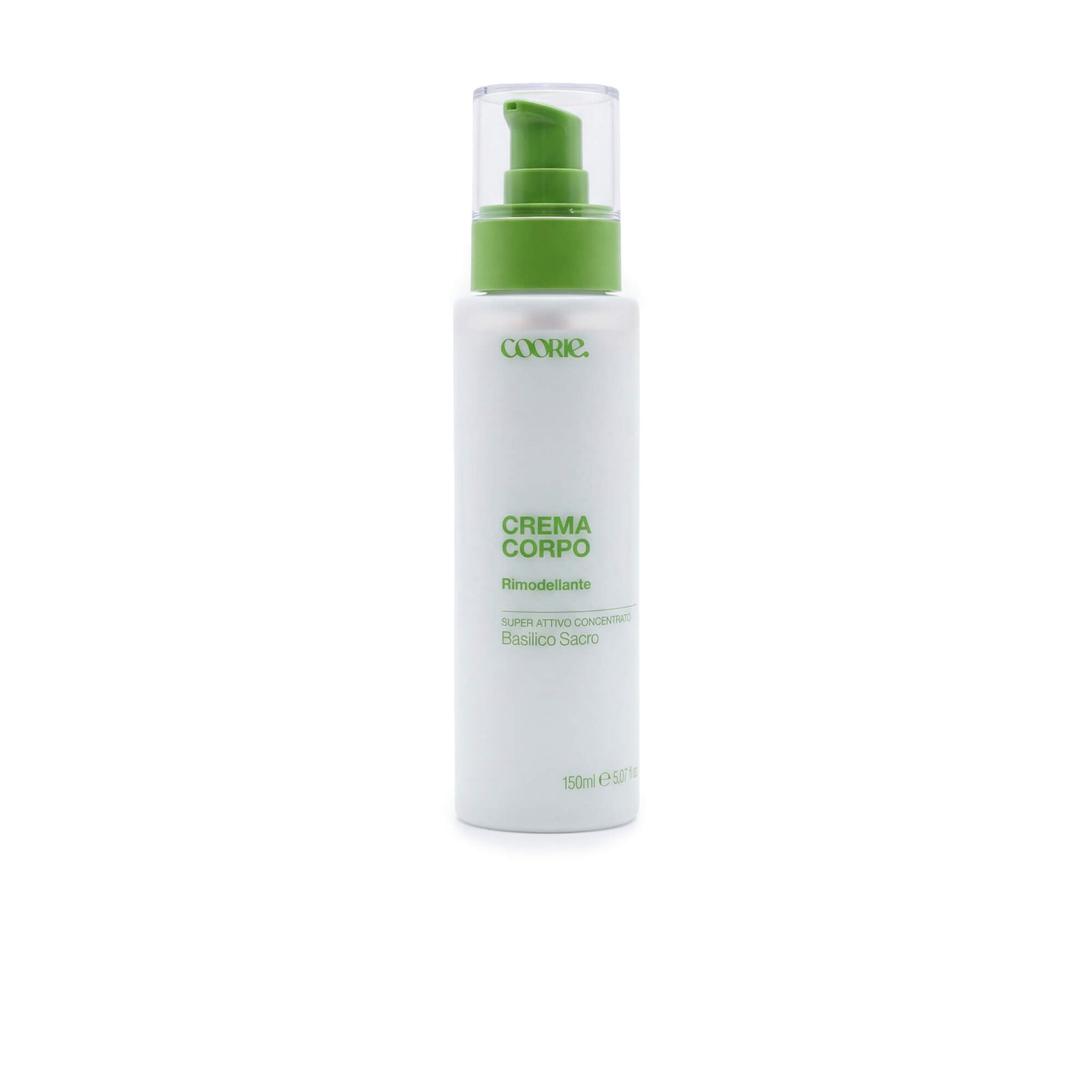 Crema Corpo Rimodellante