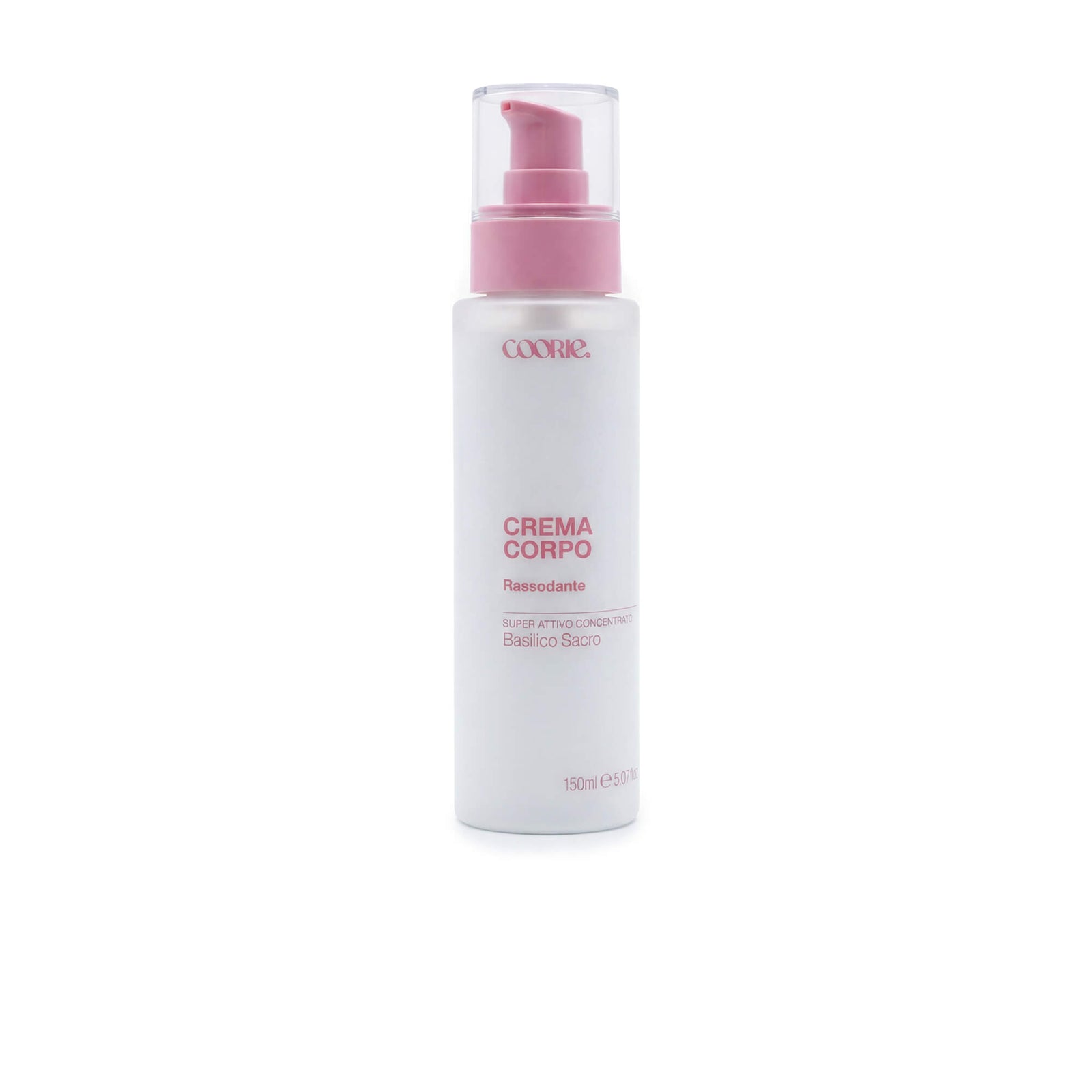 Crema Corpo Rassodante