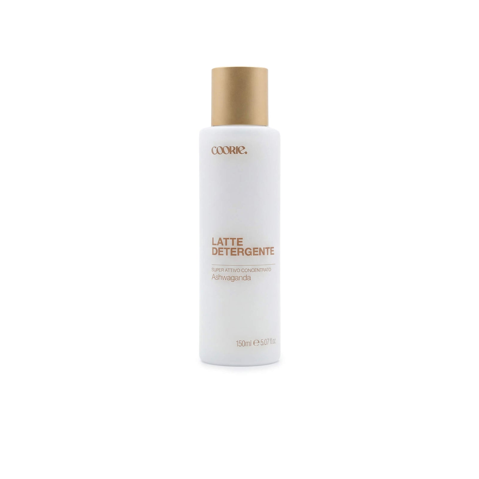 Latte Detergente