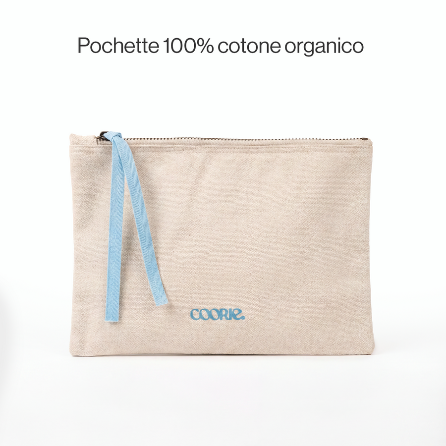 Coorie Discovery Set