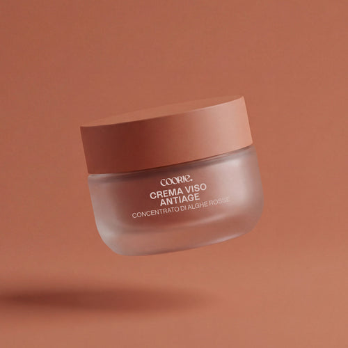 Crema Viso Antiage