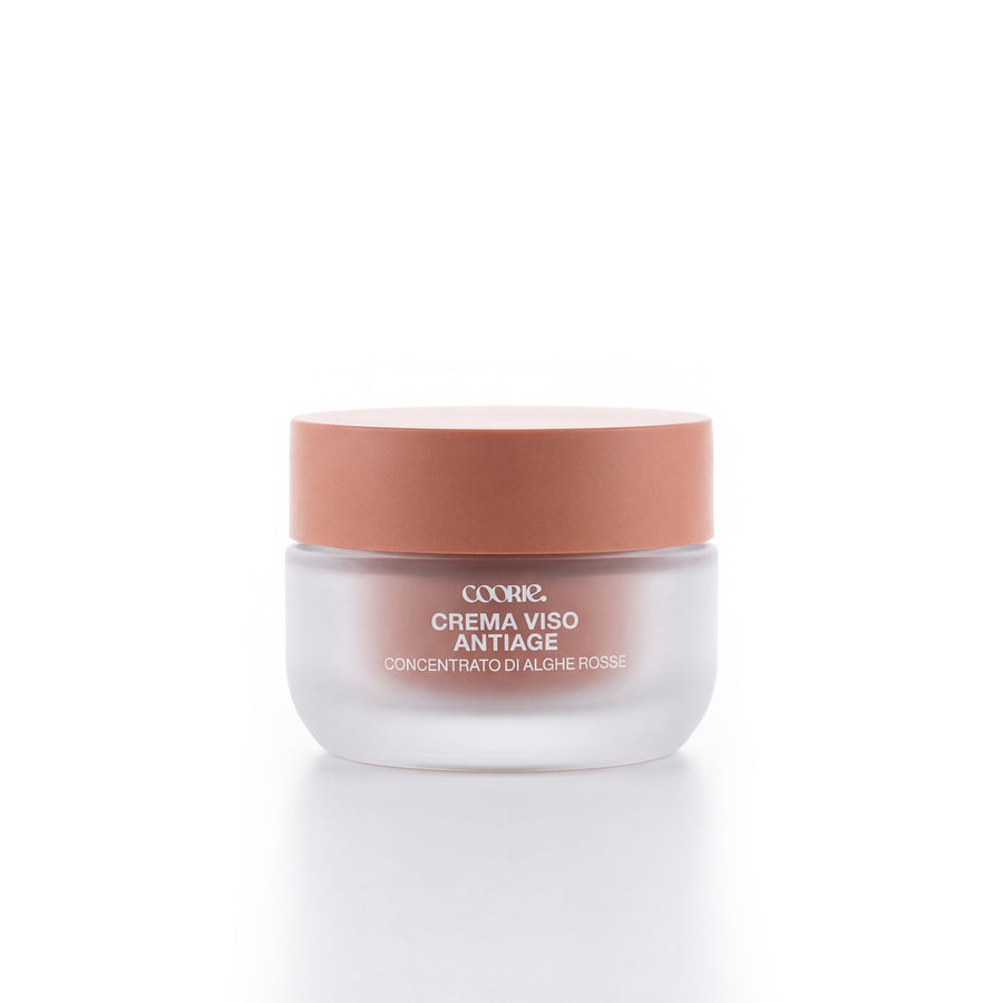 Crema Viso Antiage