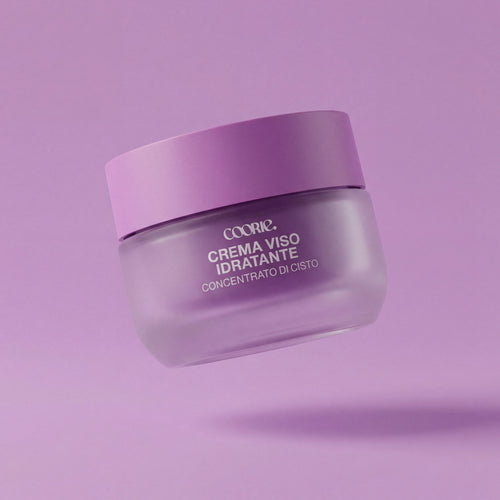 Crema Viso Idratante
