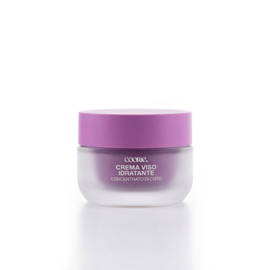 Crema Viso Idratante