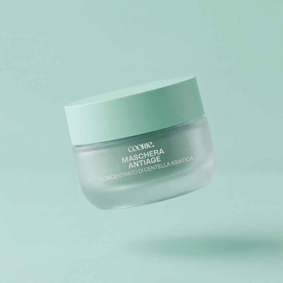 Maschera Antiage
