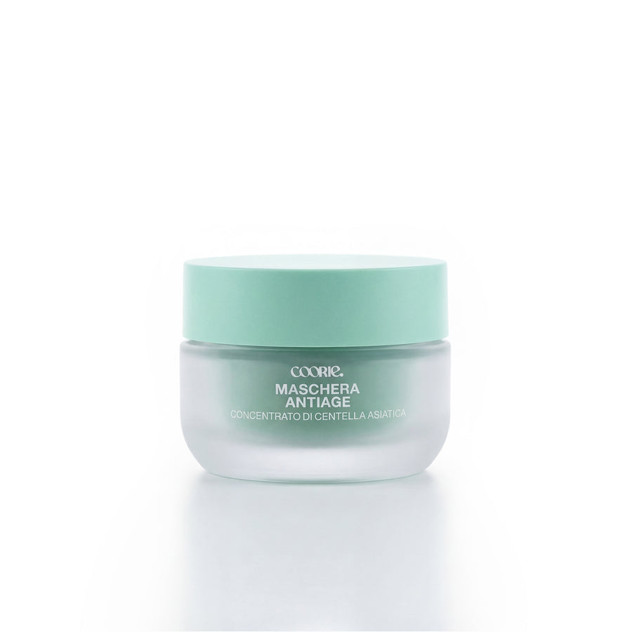 Maschera Antiage