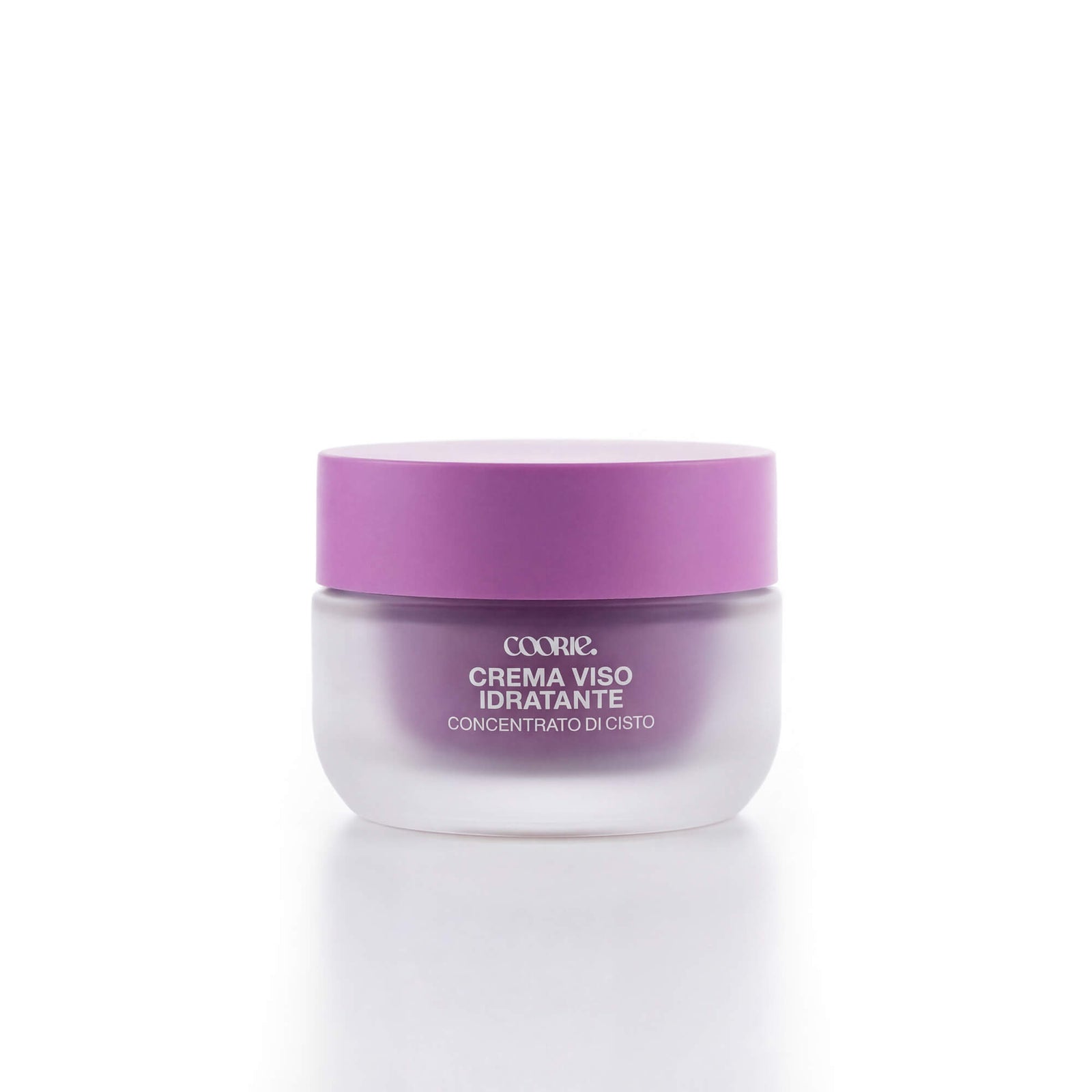 Crema Viso Idratante