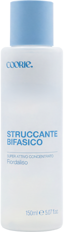 Struccante Bifasico