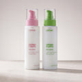 Body Care Ritual