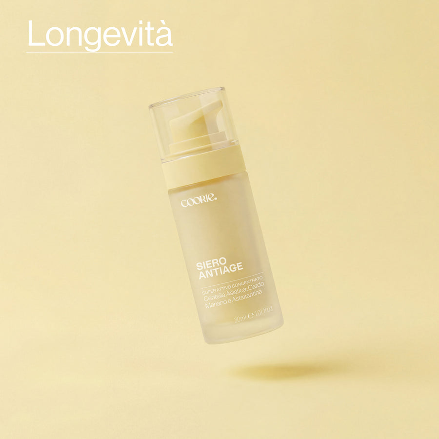 Longevity Skin System