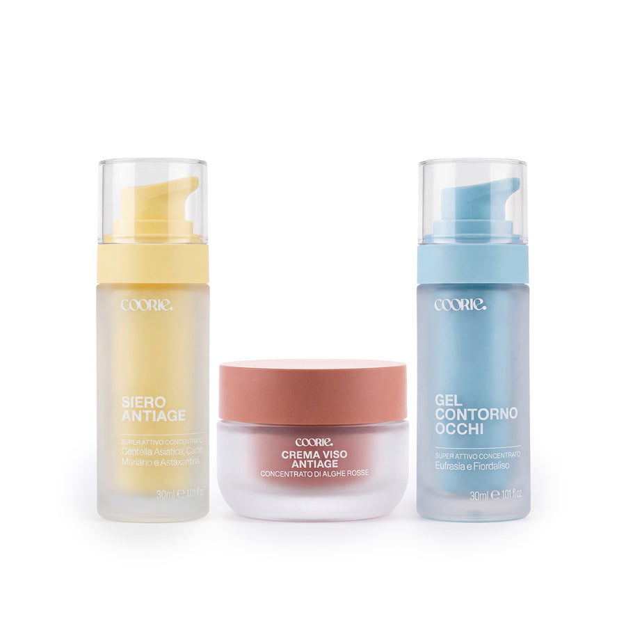 Longevity Skin System