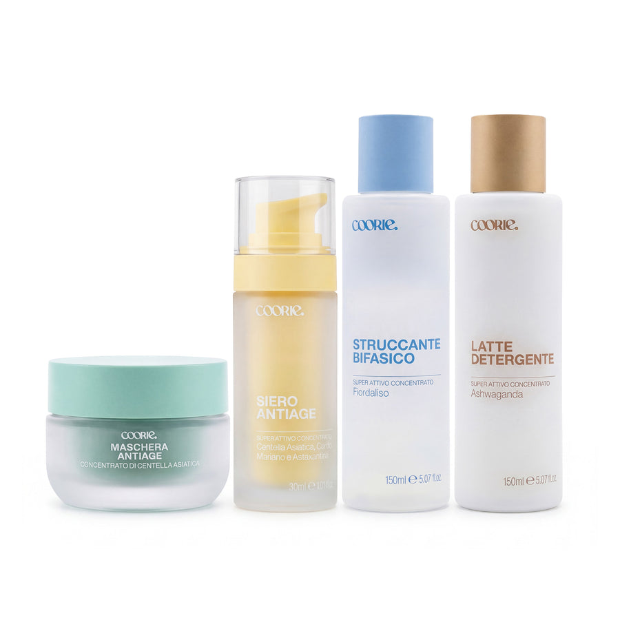 Sleep Ritual Kit