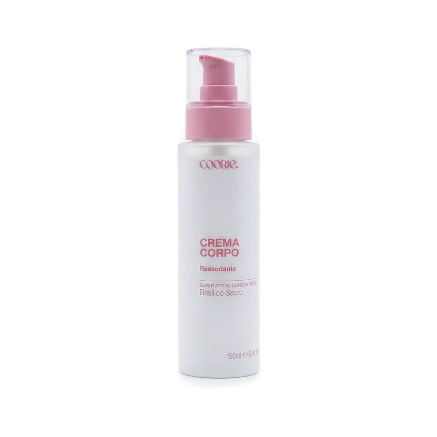 Crema Corpo Rassodante
