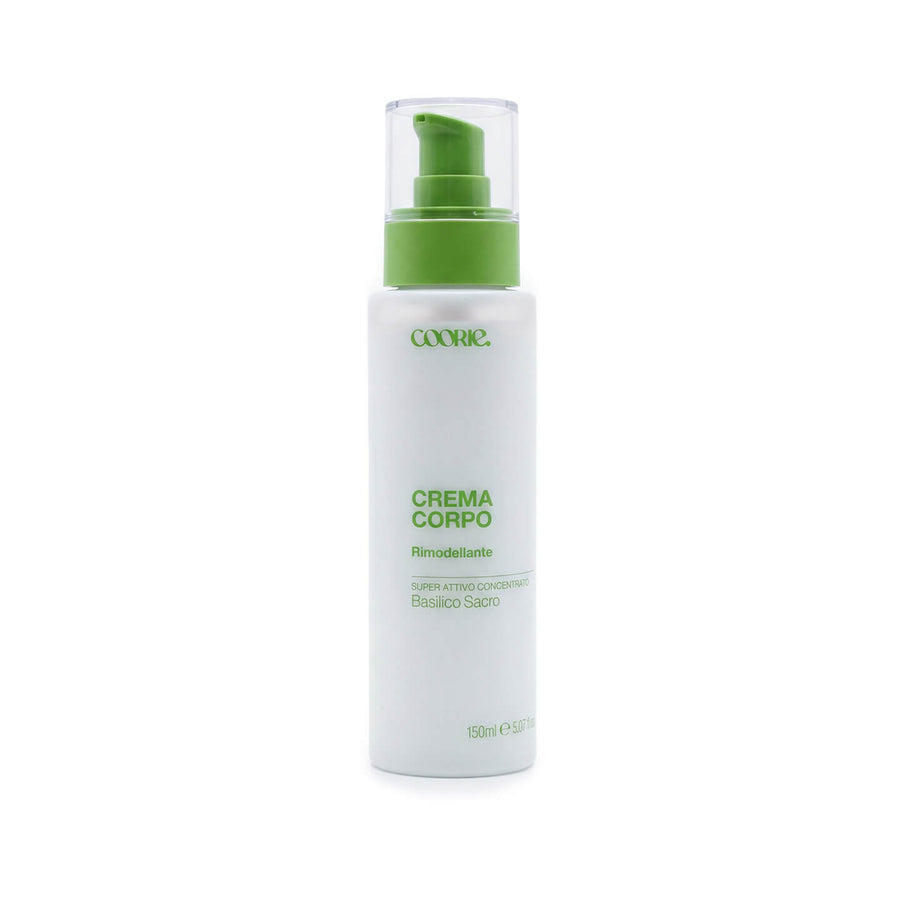 Crema Corpo Rimodellante