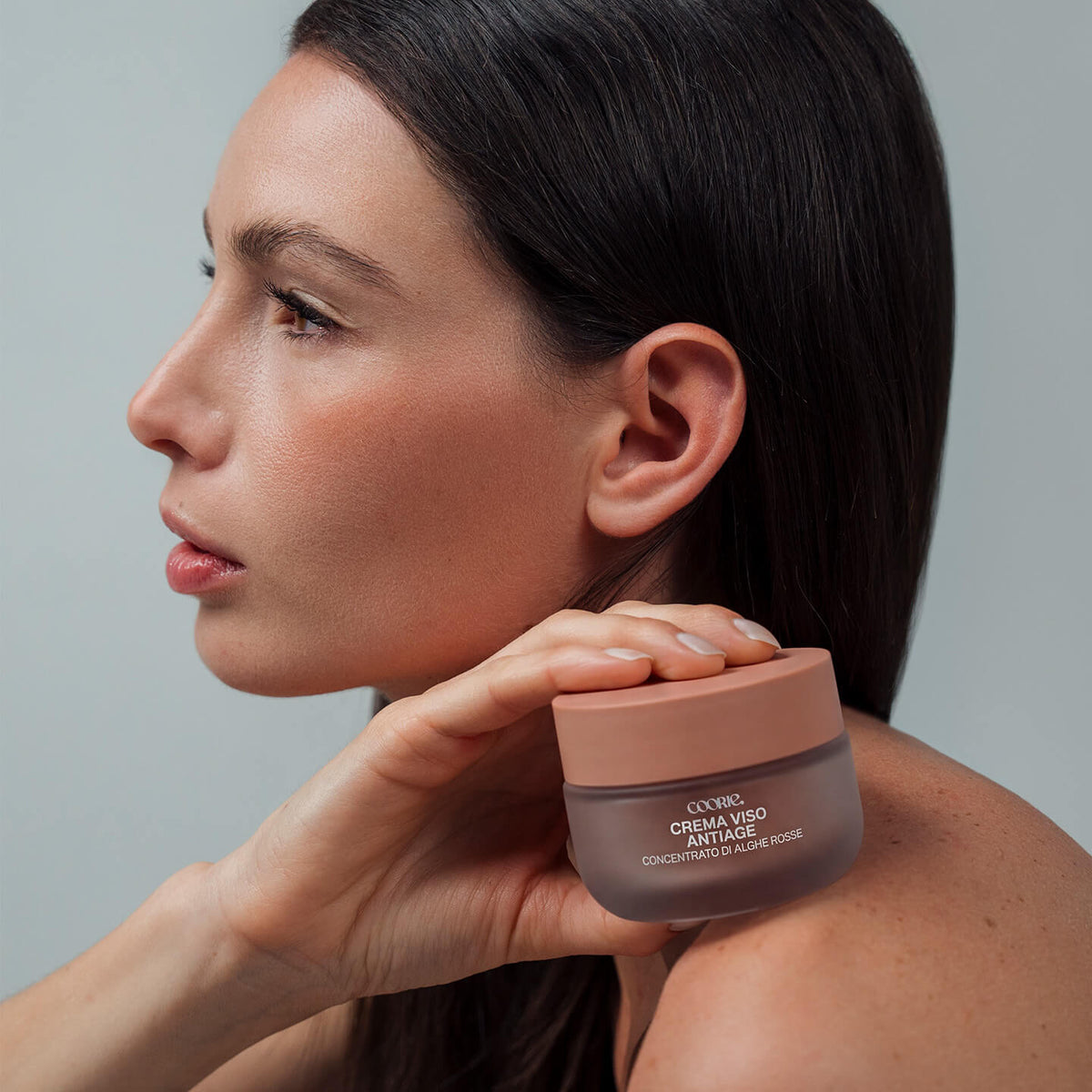 Crema Viso Antiage