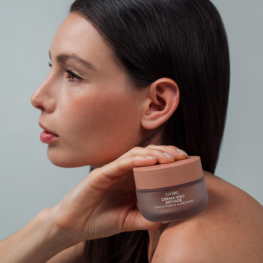 Crema Viso Antiage