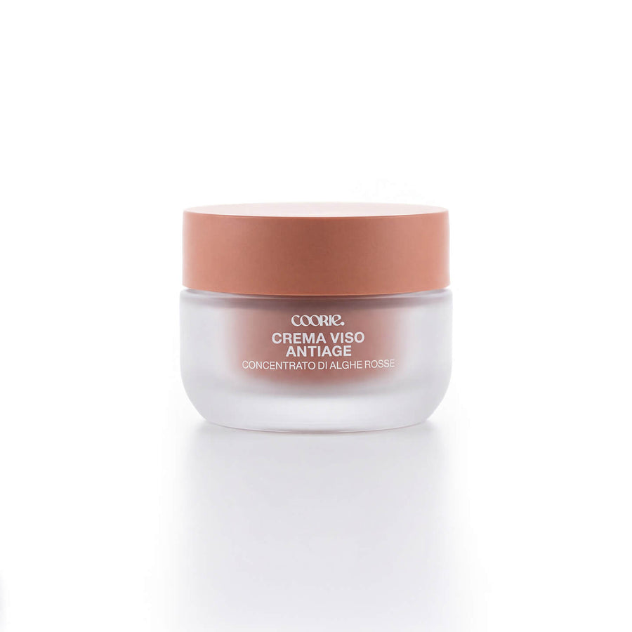 Crema Viso Antiage