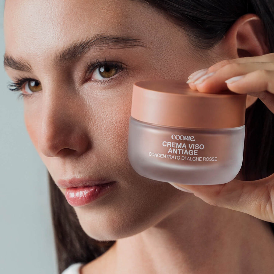 Crema Viso Antiage
