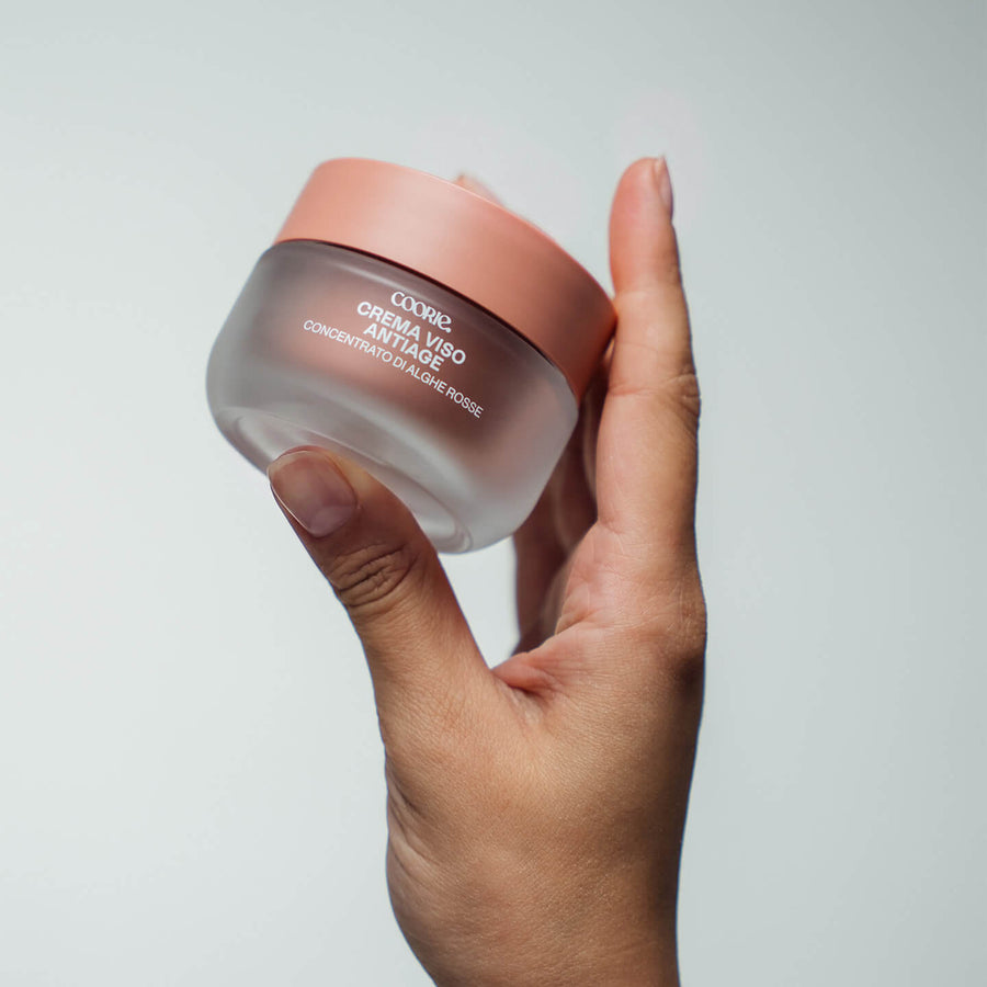 Crema Viso Antiage