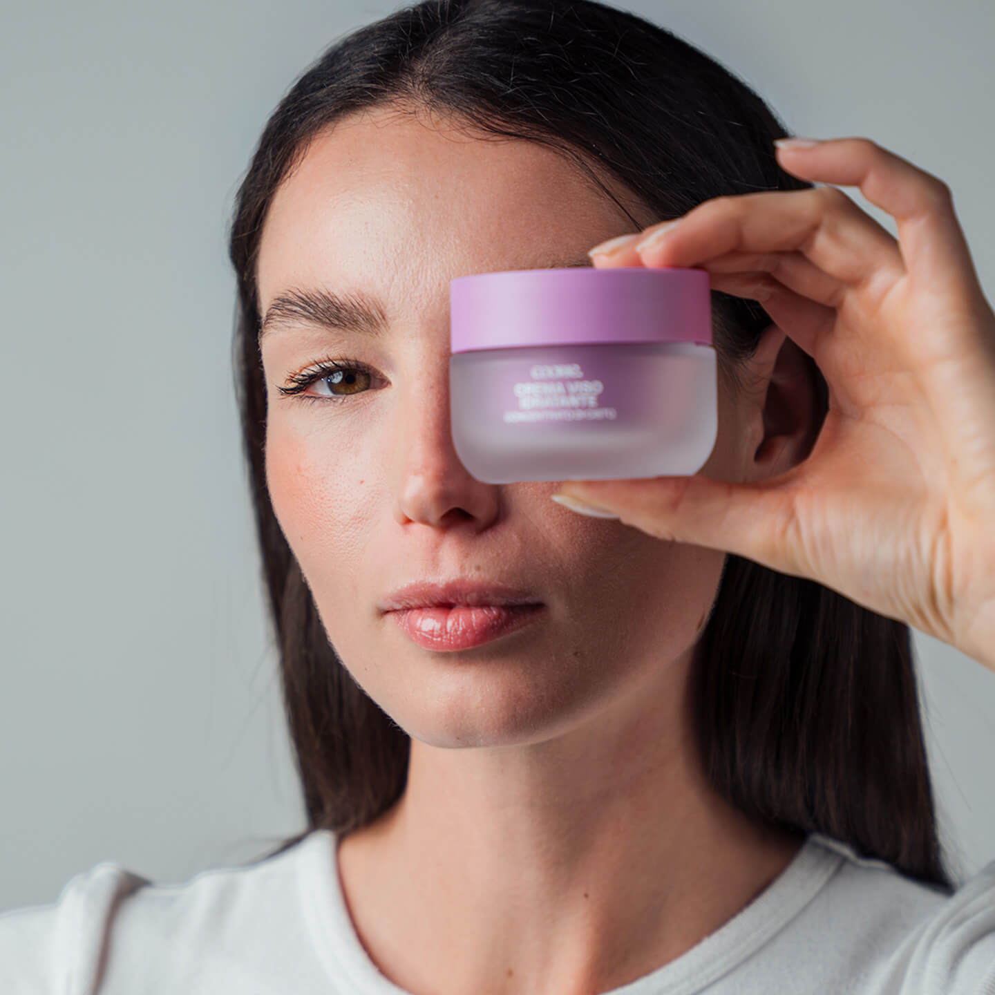 Crema Viso Idratante