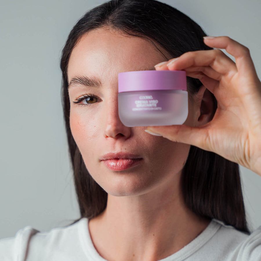 Crema Viso Idratante