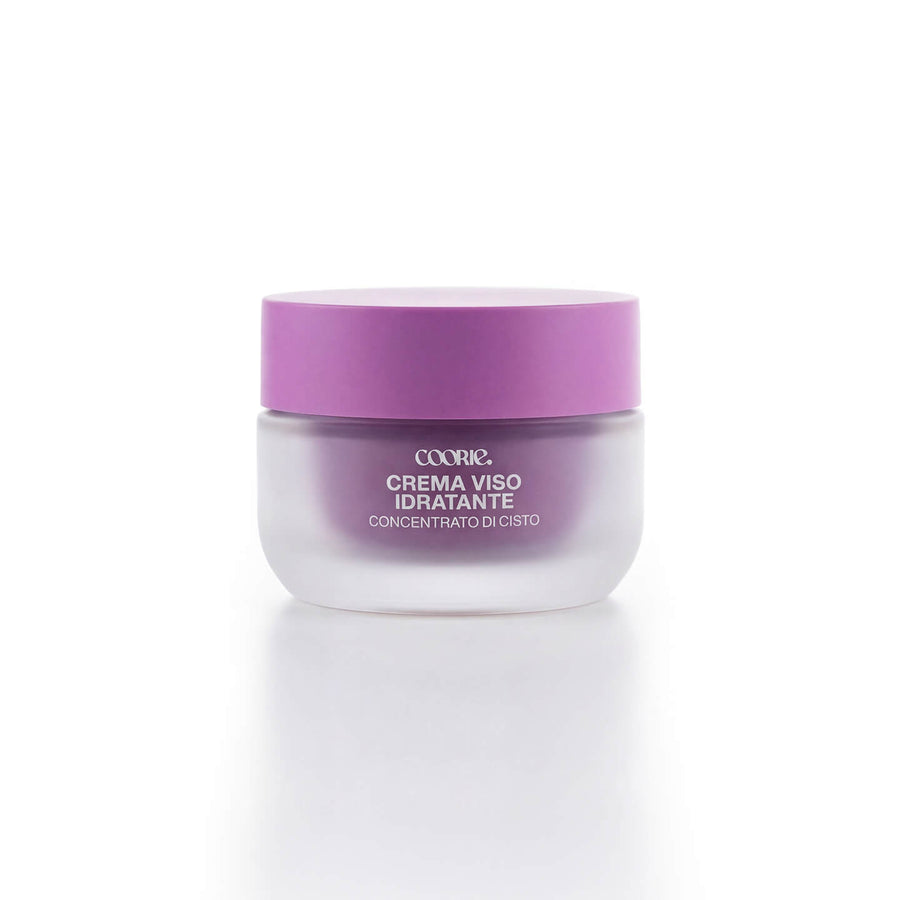 Crema Viso Idratante