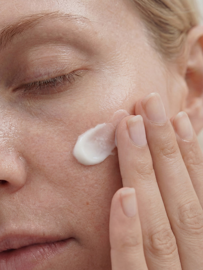 Dermatologicamente testato