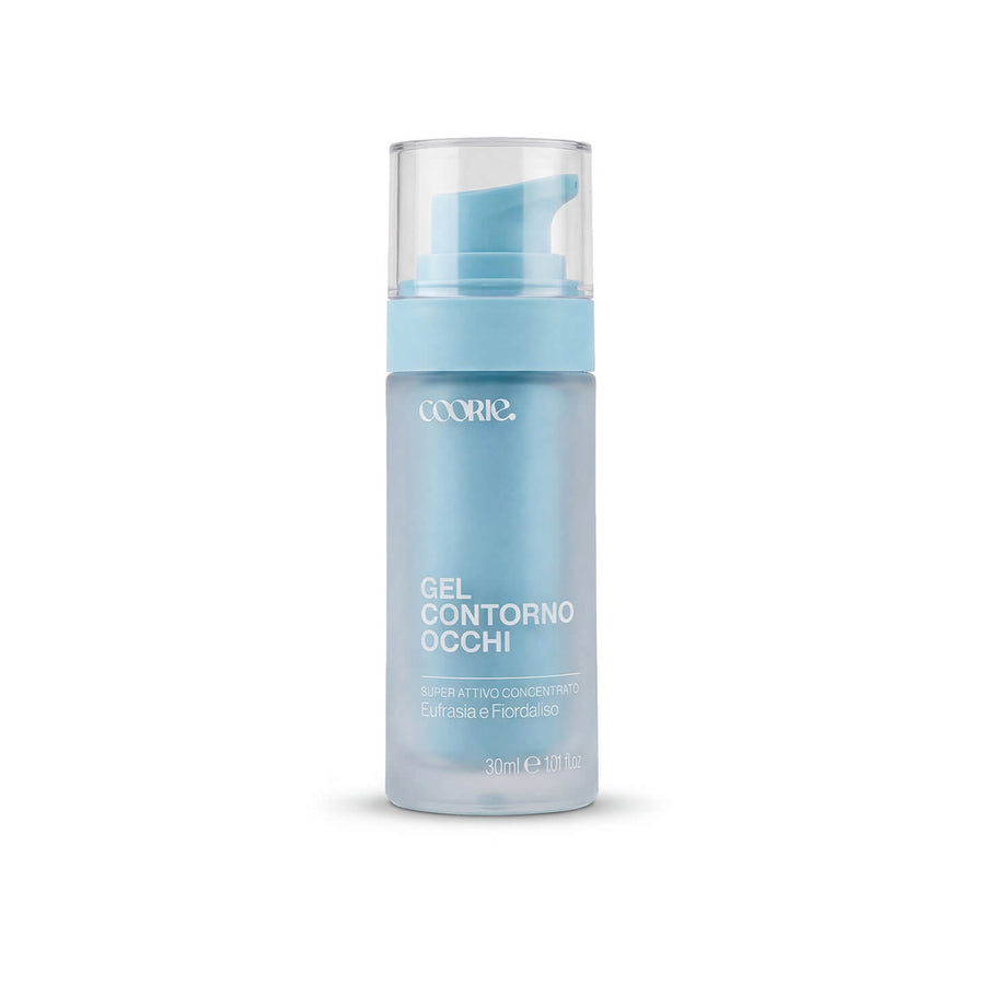 Gel Contorno Occhi