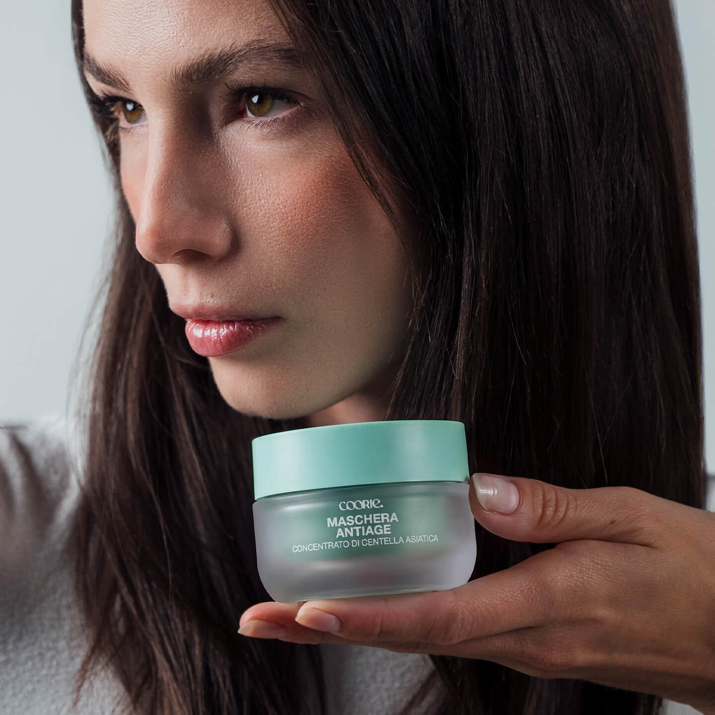 Maschera Antiage