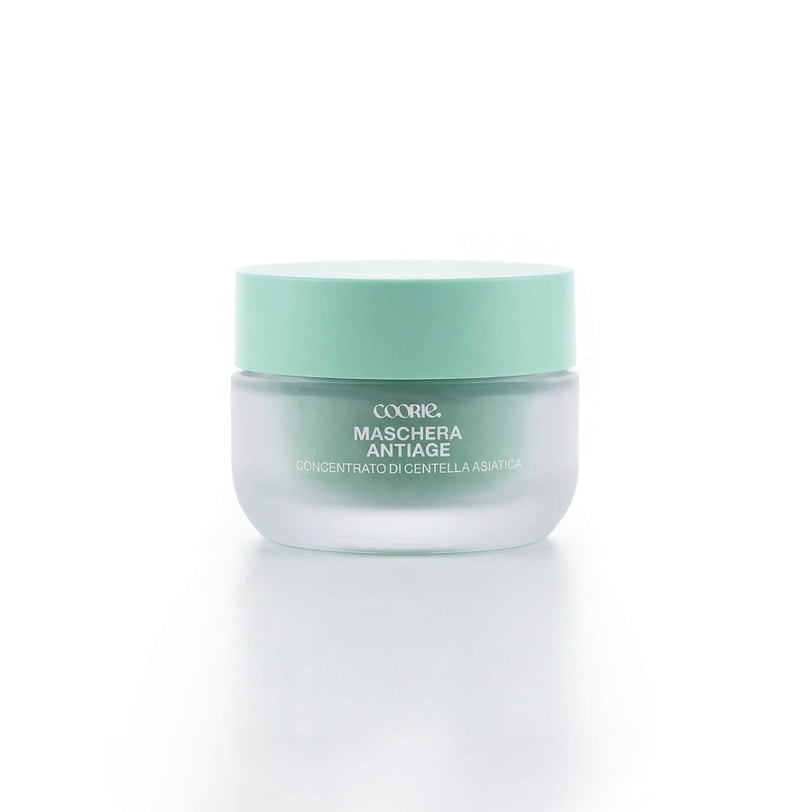 Maschera Antiage