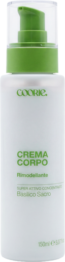Crema Corpo Rimodellante