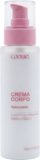 Crema Corpo Rassodante
